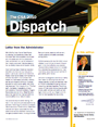 CSA 2010 Dispatch, October 2010