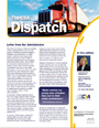 CSA Dispatch, April 2011