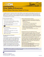 Driver Safety Enforcement: What Motor Carriers Need to Know